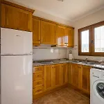Duplex Torre Almadrava Apartament Denia