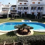 Duplex Torre Almadrava Apartament