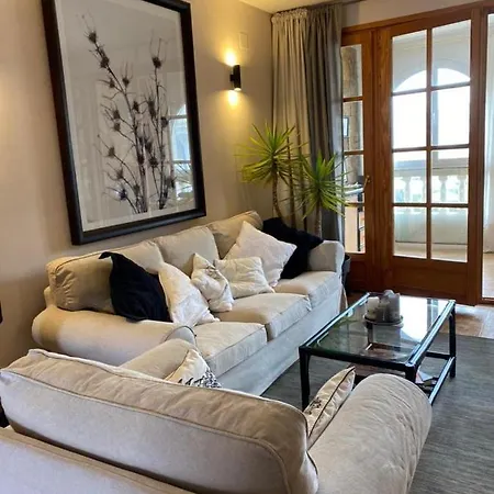 Duplex Torre Almadrava *