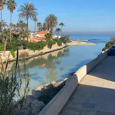 Duplex Torre Almadrava Apartamento Dénia