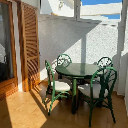 Duplex Torre Almadrava *