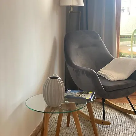 Duplex Torre Almadrava