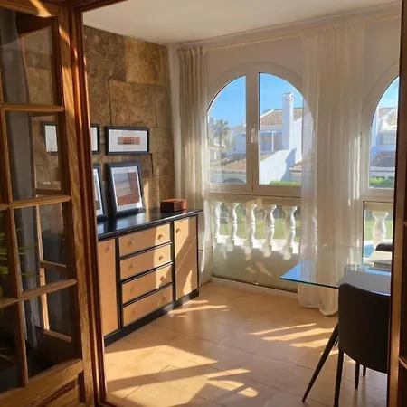 Duplex Torre Almadrava *