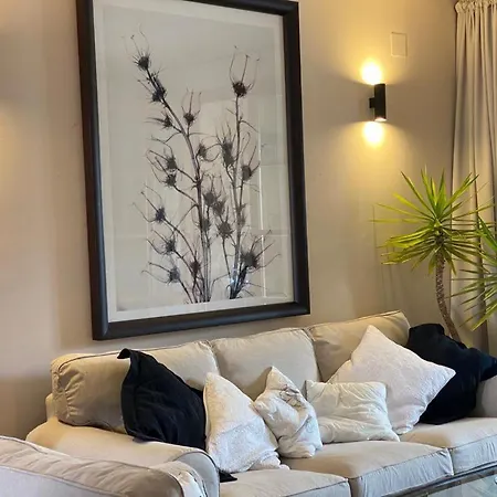 Duplex Torre Almadrava شقة دينايا