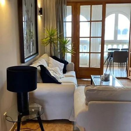 Duplex Torre Almadrava *