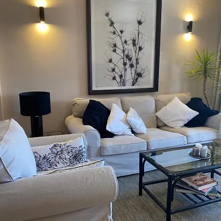 Apartment Duplex Torre Almadrava Denia