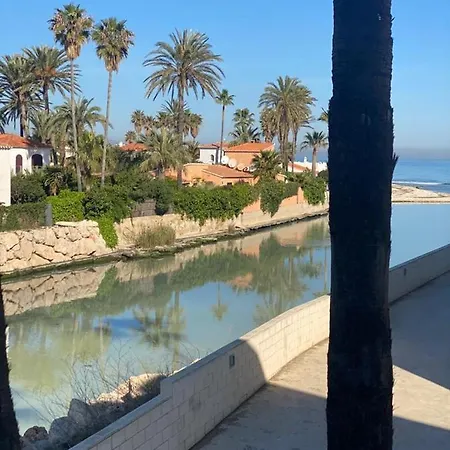 Duplex Torre Almadrava