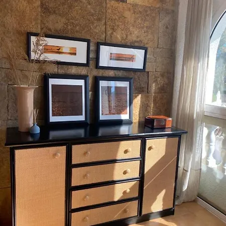 Duplex Torre Almadrava *