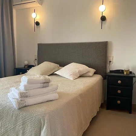 Duplex Torre Almadrava * دينايا