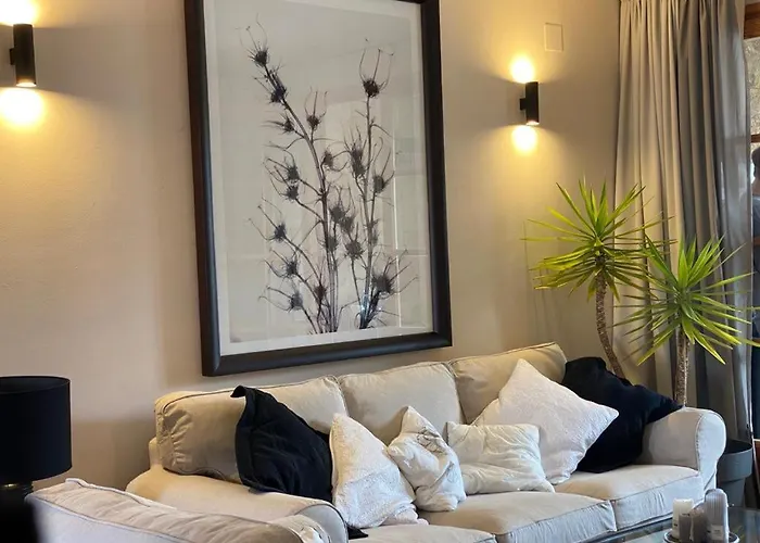 Duplex Torre Almadrava Apartman Denia