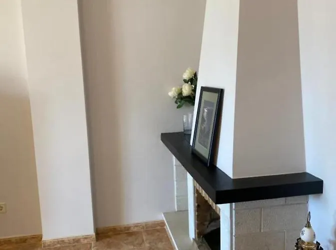 Duplex Torre Almadrava Apartman