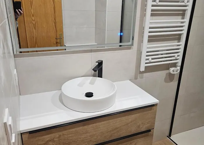 Duplex Torre Almadrava Apartament Denia