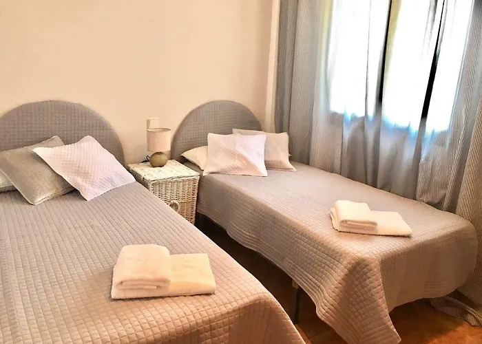 Duplex Torre Almadrava * Denia