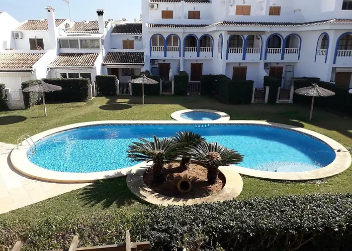 Duplex Torre Almadrava Appartamento