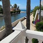 Duplex Torre Almadrava Appartement