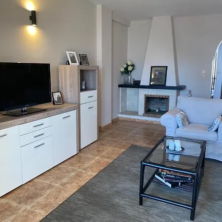 Duplex Torre Almadrava Dénia