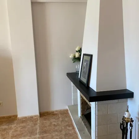 Duplex Torre Almadrava Apartmán