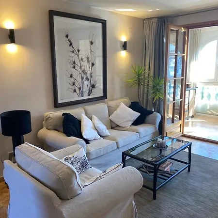 Apartmán Duplex Torre Almadrava