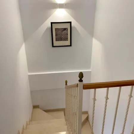 Appartement Duplex Torre Almadrava