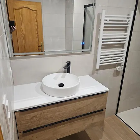 Duplex Torre Almadrava Apartmán Denia